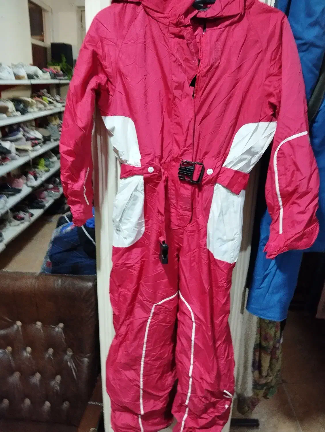 سرهمی|لباس|شیراز, ابیوردی|دیوار