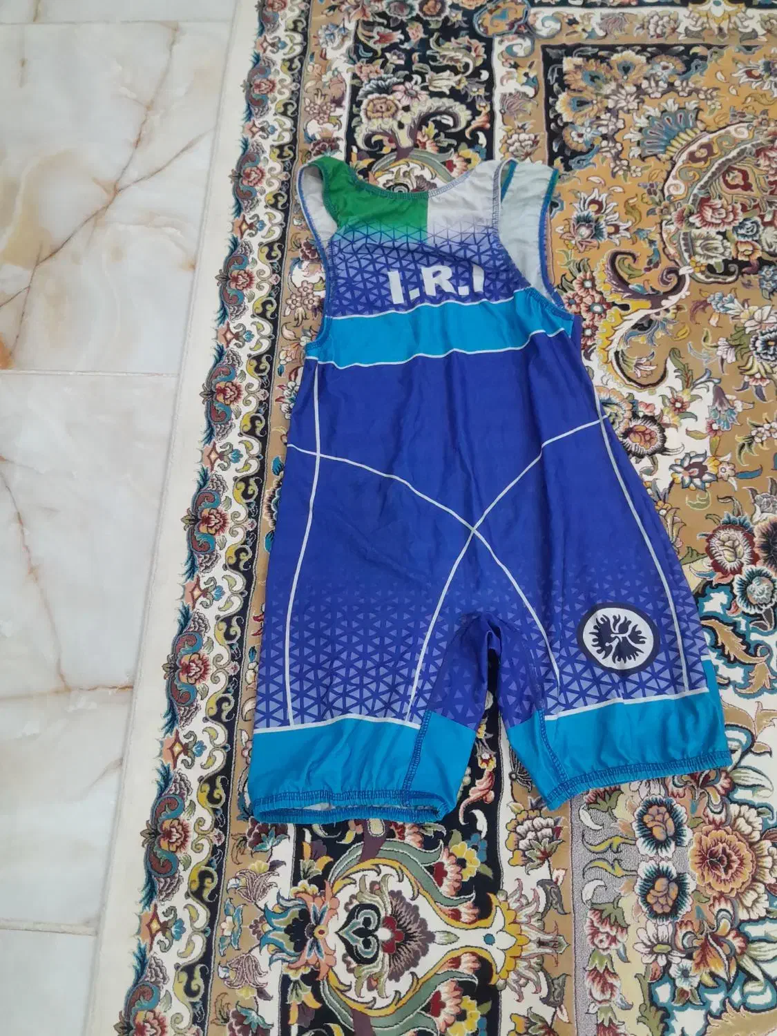 لباس کشتی  باکیفیت|لباس|کاشمر, |دیوار