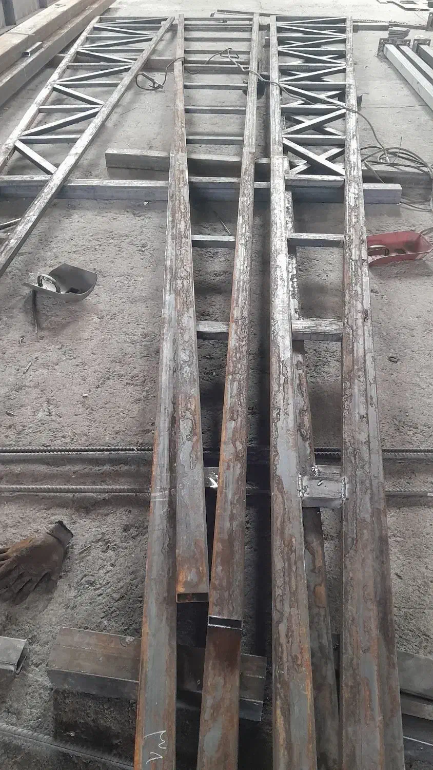 جوشکاری سیار|خدمات پیشه و مهارت|زنجان, |دیوار