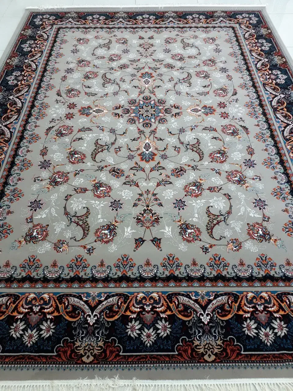 فرش|فرش|دورود, |دیوار