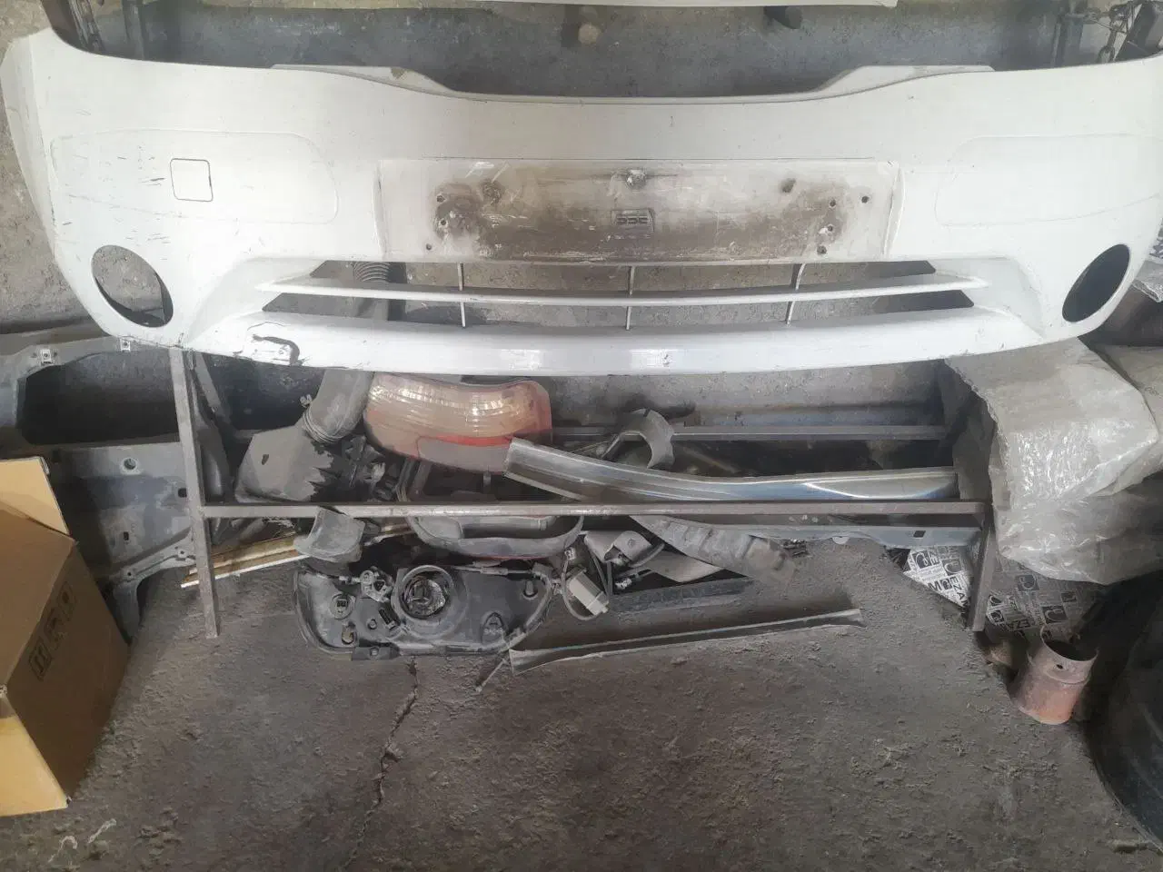 انواع لوازم استوک|قطعات یدکی و لوازم جانبی|بجنورد, |دیوار