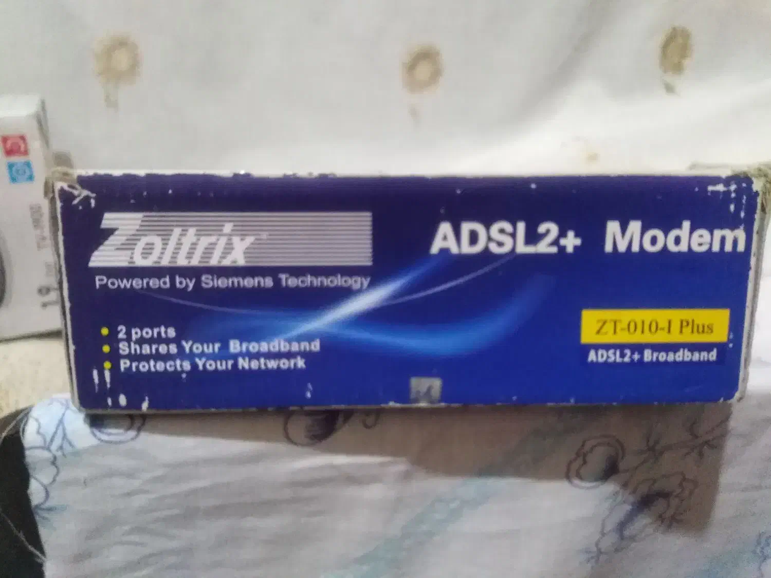 مودم|مودم و تجهیزات شبکه|هشتگرد, فاز ۱ مهستان|دیوار