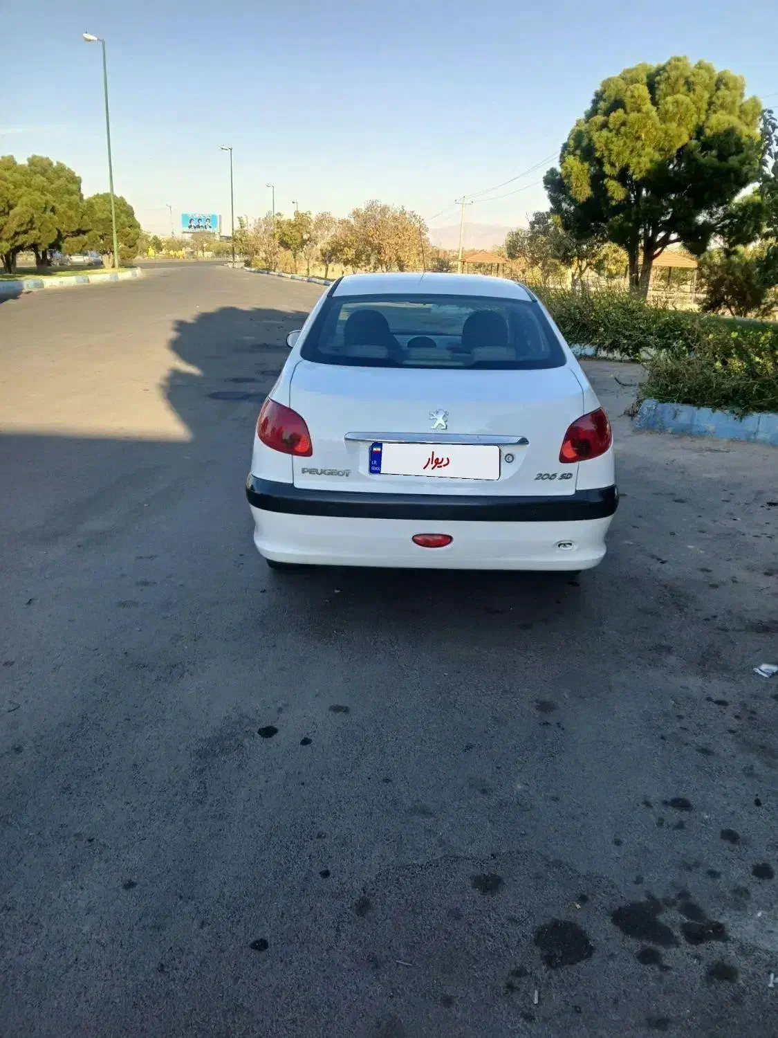 پژو sdمدل97،v8|خودرو سواری و وانت|تبریز, |دیوار