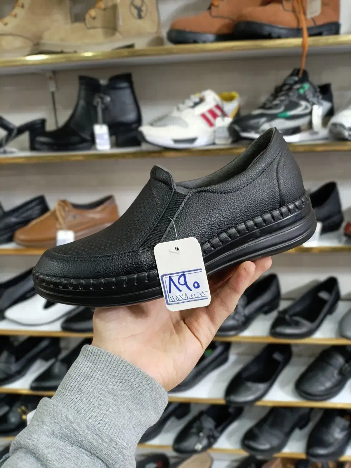 کفش طبی زنانه|کیف، کفش، کمربند|کرمان, |دیوار