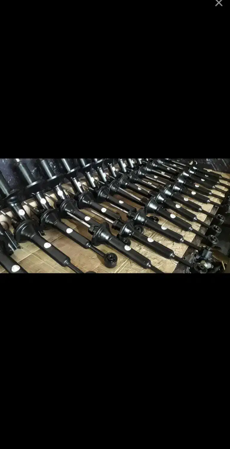 تعمیر شارژ گاز انواع کمک|قطعات یدکی و لوازم جانبی|زاهدان, |دیوار