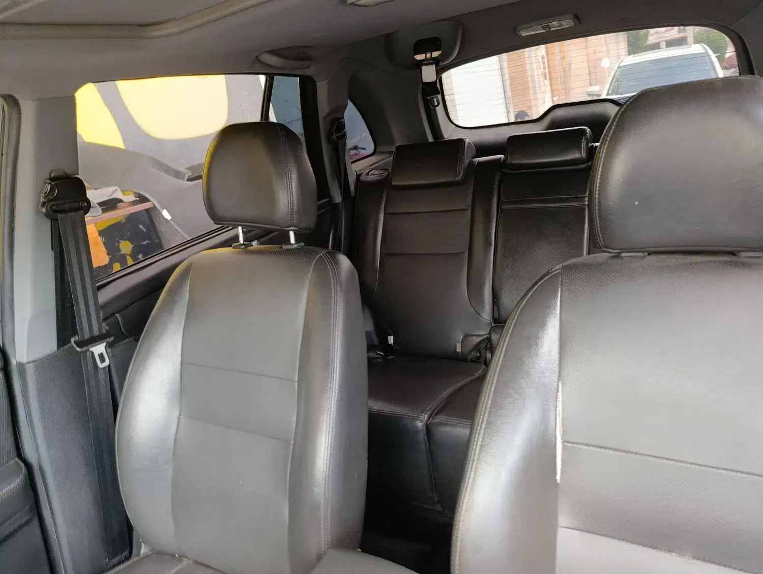 لیفان x60|خودرو سواری و وانت|بندرعباس, |دیوار