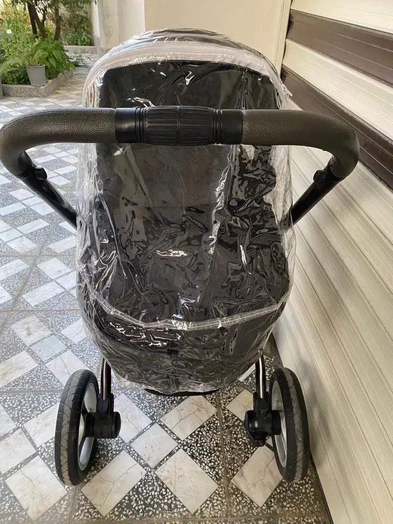 کالاسکه|کالسکه و لوازم جانبی|ساری, |دیوار