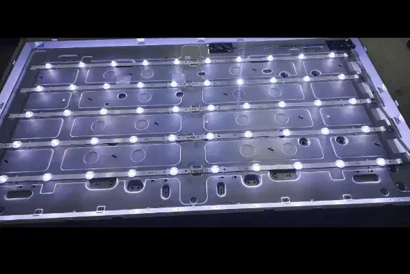 تعمیرات تخصصی تلویزیون LED و LCD (سیار)|خدمات پیشه و مهارت|کرمان, |دیوار