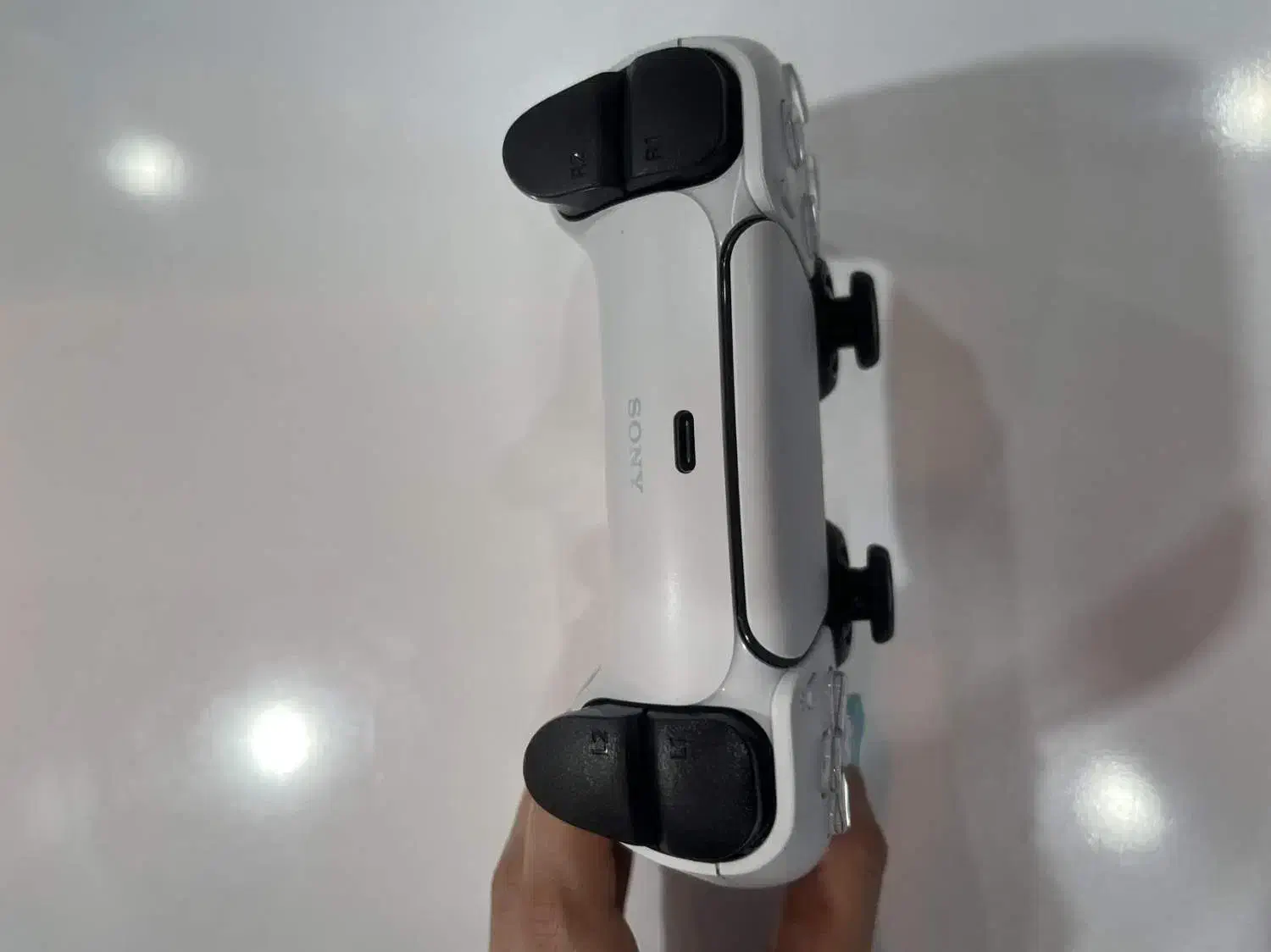 دسته پلی استیشن5 دستهps5|کنسول، بازی ویدئویی و آنلاین|تهران, فلاح|دیوار