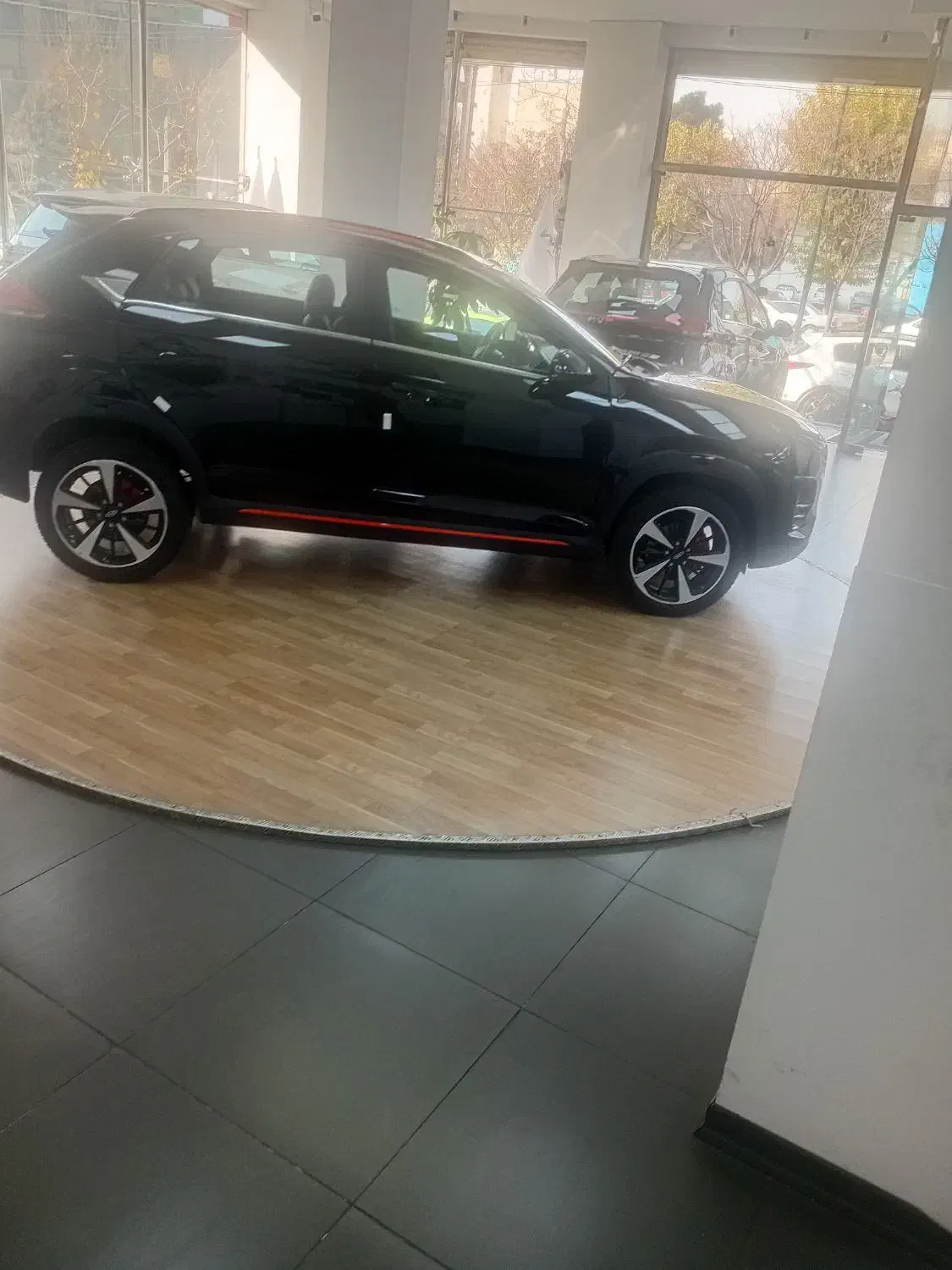 x33 کراس ۴۰۴ تحویل فوری|خودرو سواری و وانت|تهران, هروی|دیوار