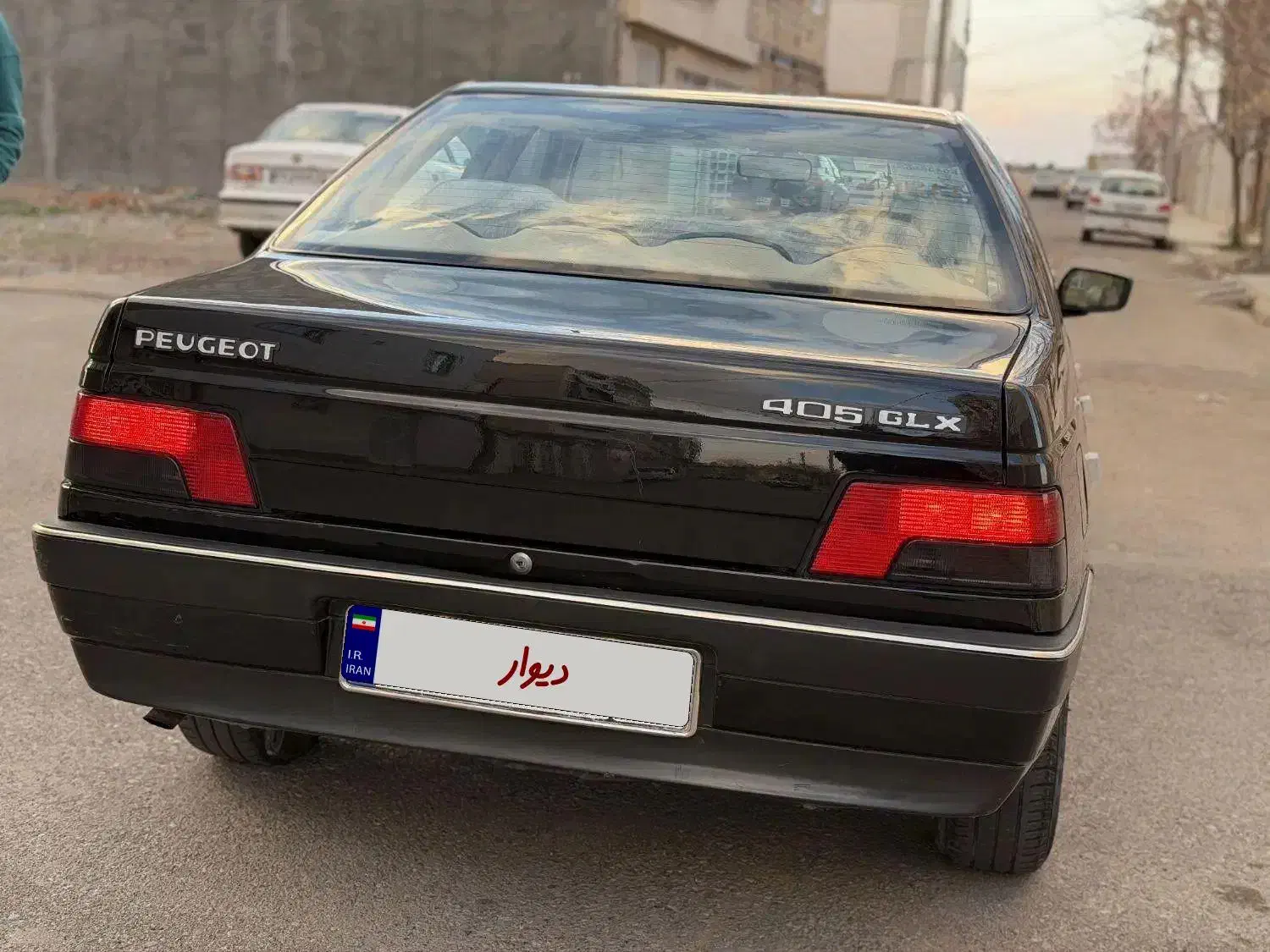 ماشین|خودرو سواری و وانت|تربت جام, پاسداران|دیوار