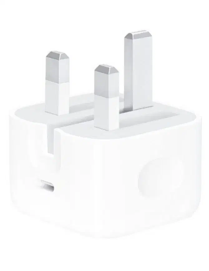 سری ۲۰ وات شارژر آیفون|لوازم جانبی موبایل و تبلت|الوند, |دیوار