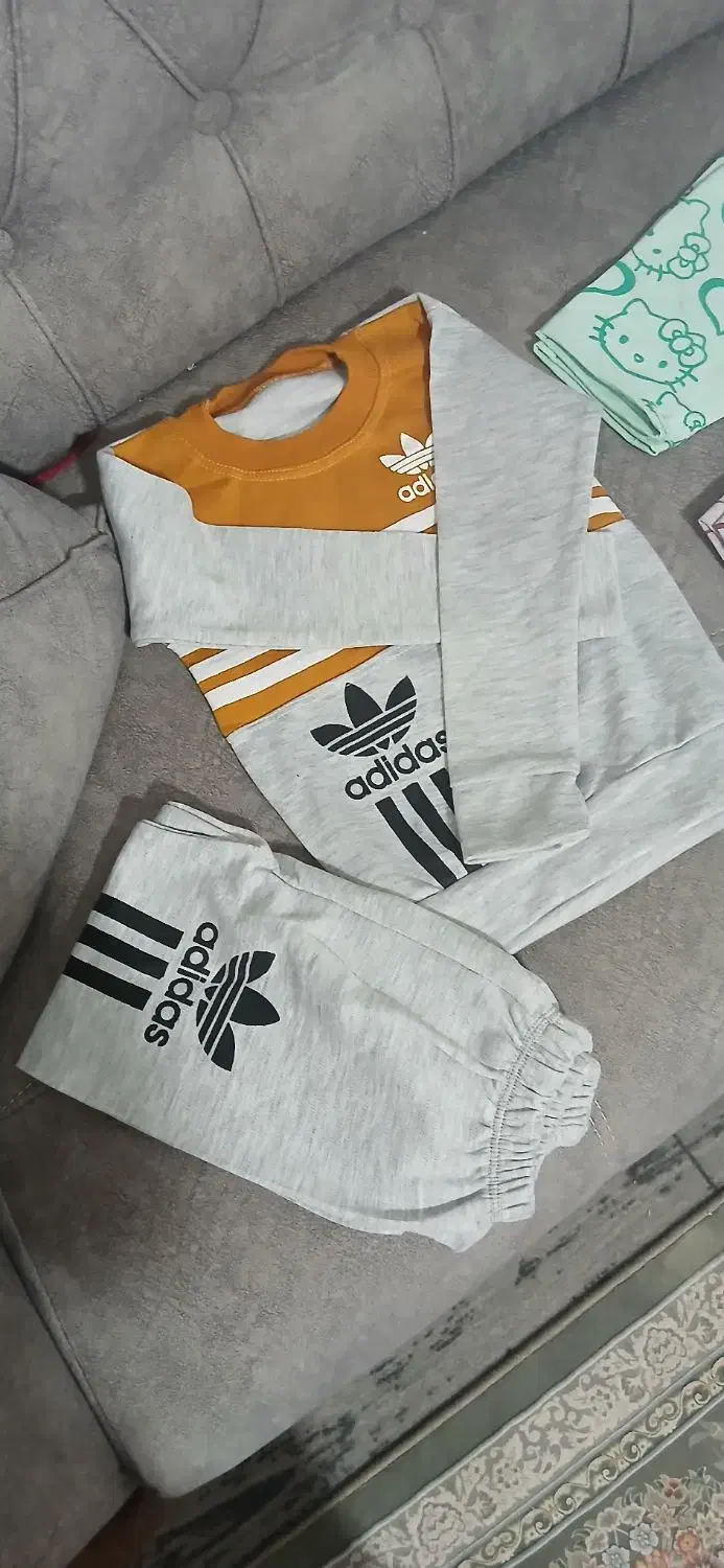 حراج به علت جمع کردن مغازه|لباس|قرچک, مجتمع مسکونی طبیعت|دیوار