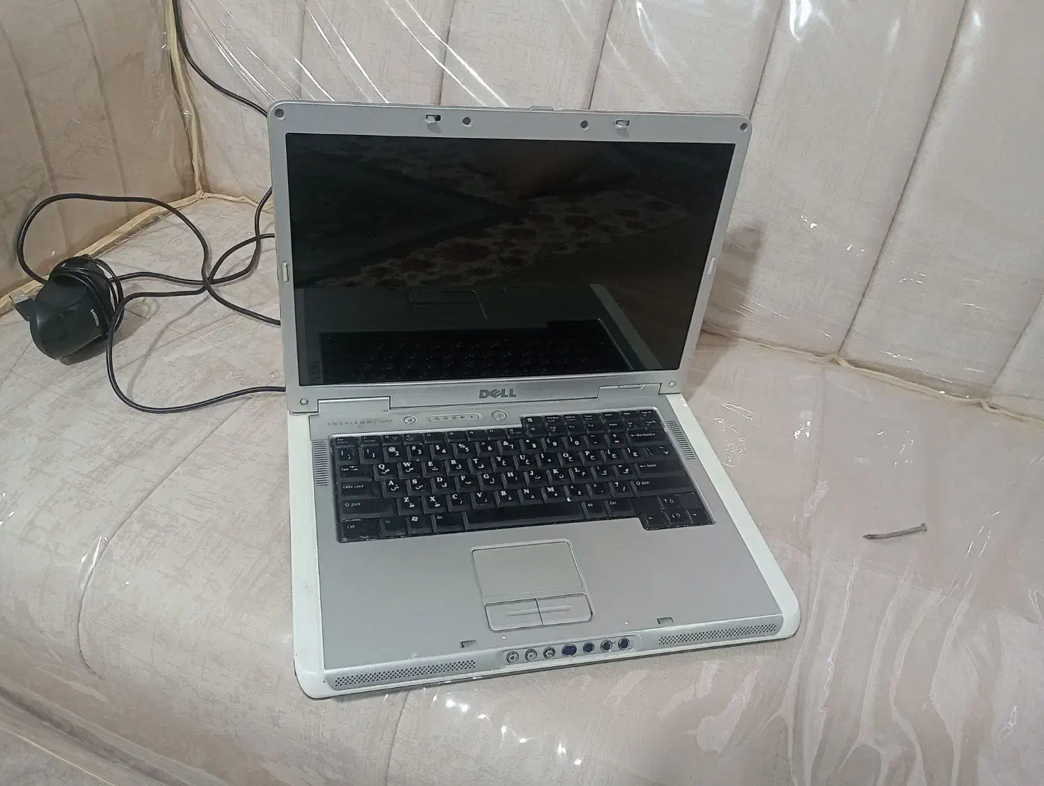 لپ تاپ خراب|رایانه همراه|ایذه, |دیوار