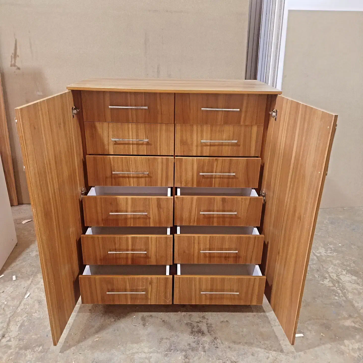 صنایع چوبی ملکی|جاکفشی، کمد، دراور|قدس, شهر‌قدس|دیوار