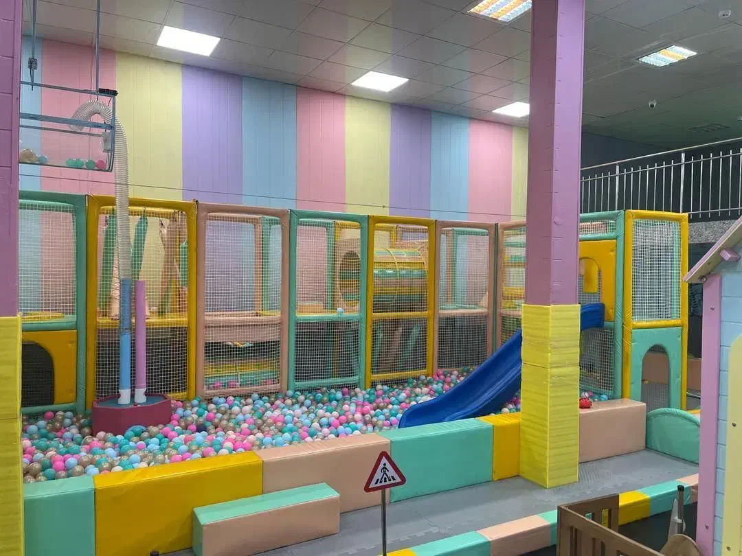 لوازم خانه بازی و شهربازی|اسباببازی|تهران, پردیسان|دیوار