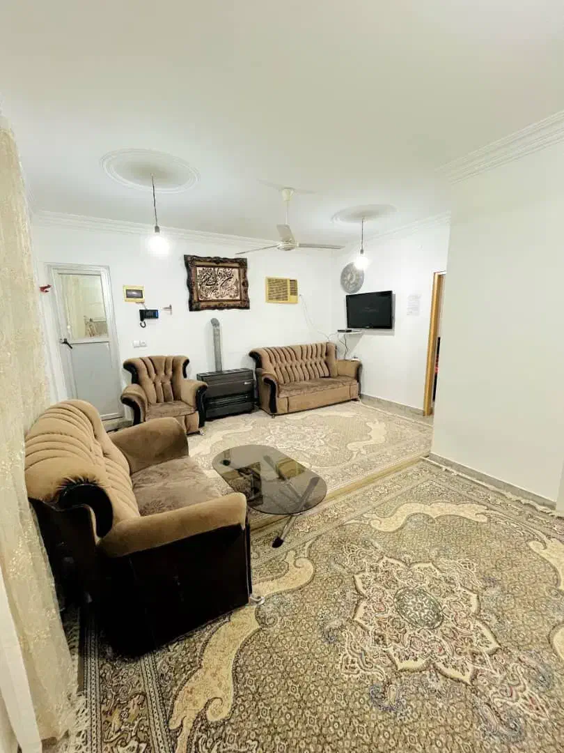 منزل شخصی بالباسشویی نزدیک ساحل|اجارهٔ کوتاه‌مدت آپارتمان و سوئیت|رامسر, |دیوار