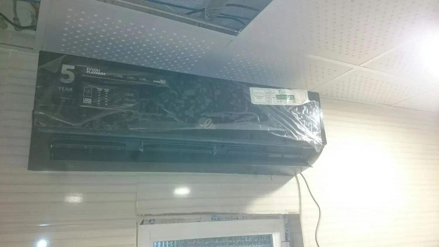 نصابان اسپیلت|خدمات پیشه و مهارت|علیآباد کتول, |دیوار