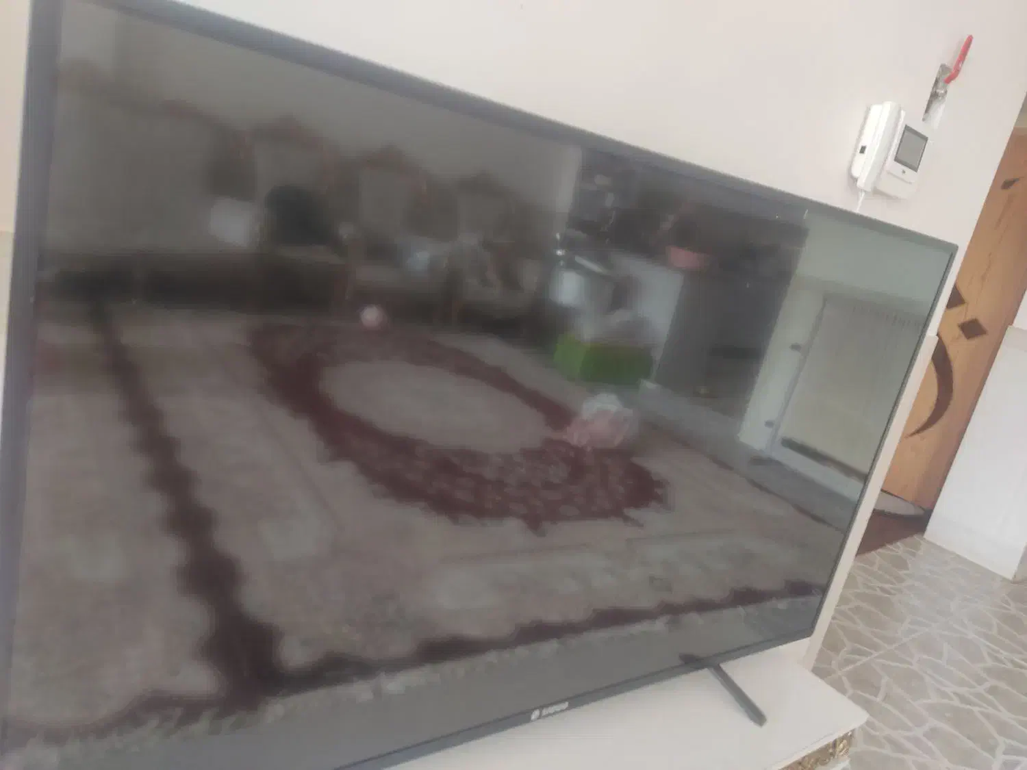 فروش تلویزیون|تلویزیون و پروژکتور|فلاورجان, |دیوار