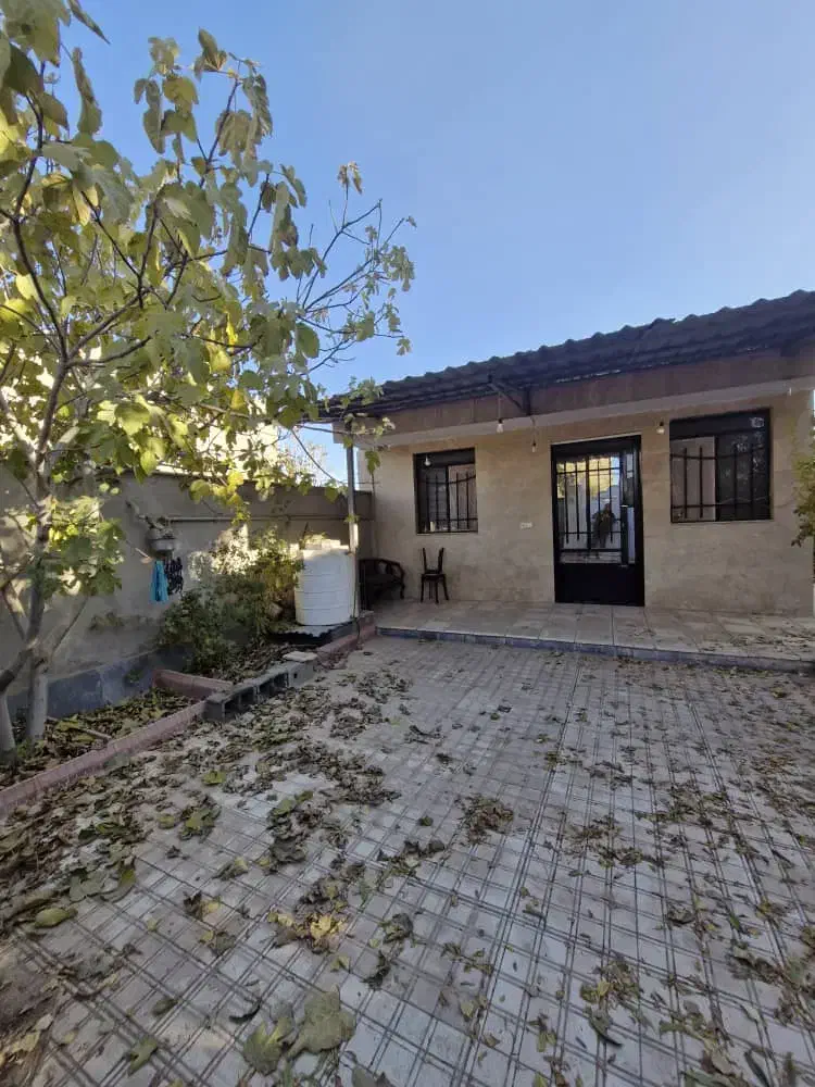 باغ ویلا۲۳۵متربافت کنتورکردان سهیلیه زعفرانیه اغچه|فروش خانه و ویلا|کرج, فاز ۲ مهرشهر|دیوار