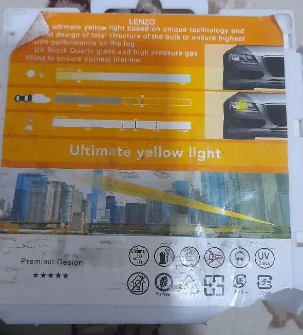 زنون دو کنتاکLenzo|لامپ و چراغ|جوانرود, |دیوار