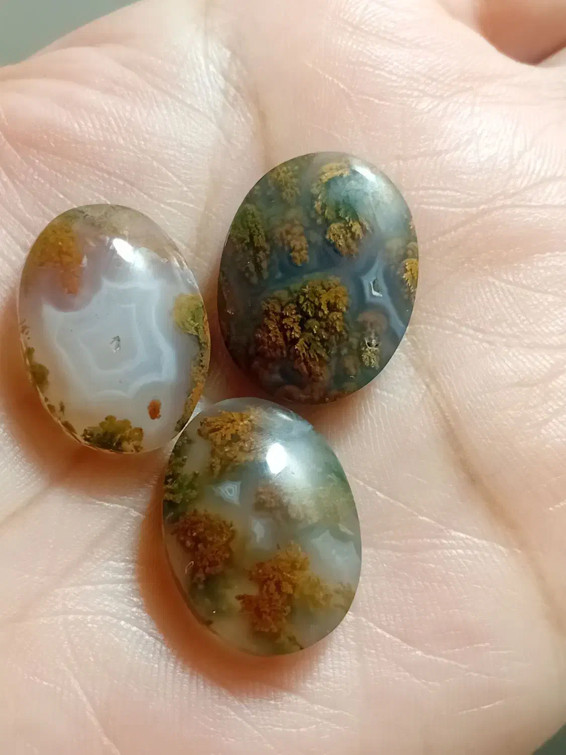 انواعنگینشجربهارهسوسنیو...کاملامعدنیوطبیعی|جواهرات|سرایان, |دیوار