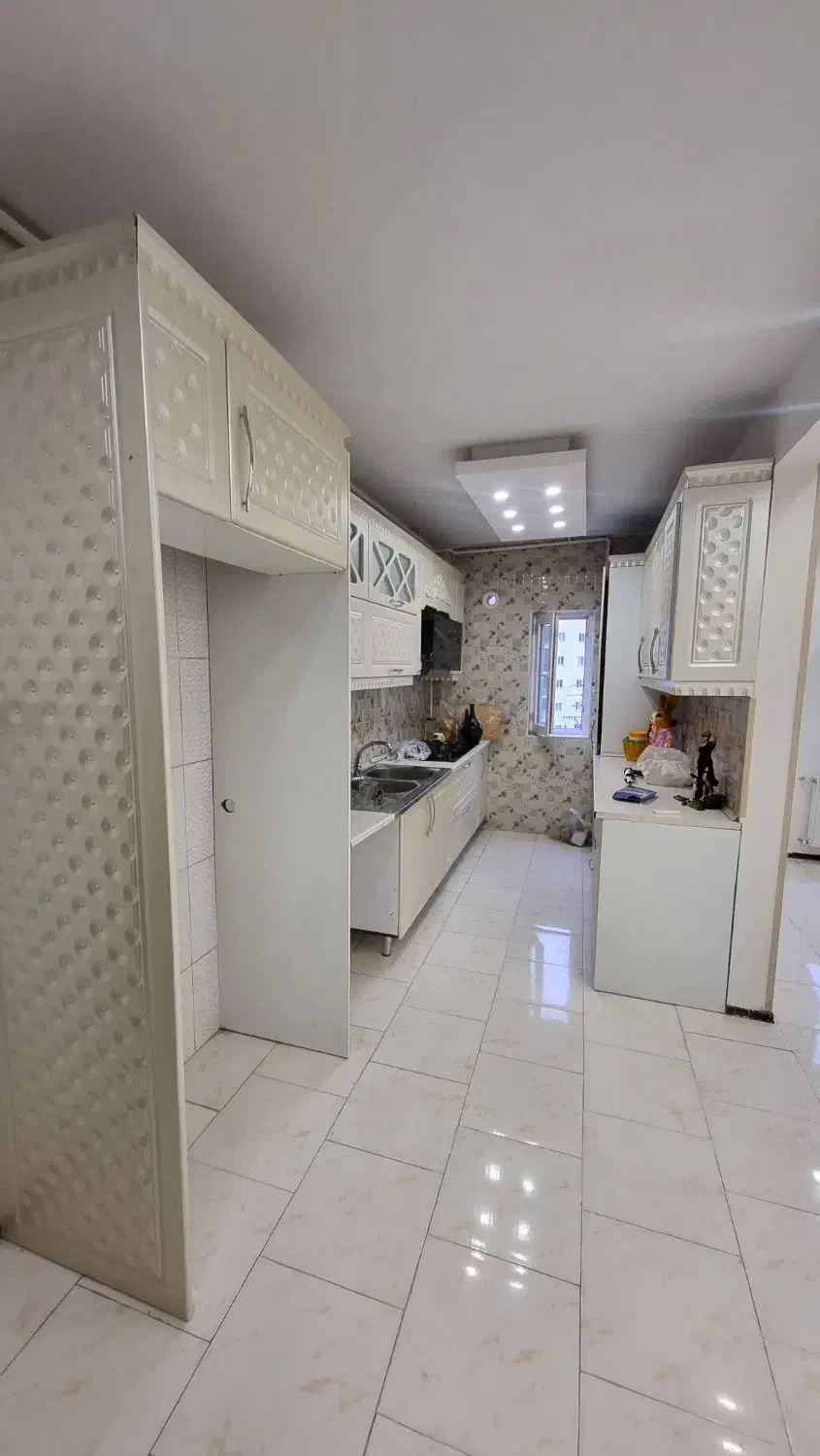 ۱۵۰پیش ۱۲ اجاره ۸۷متر دوخواب زون۵ط۳جنوبی|اجارهٔ آپارتمان|پردیس, فاز ۱۱|دیوار