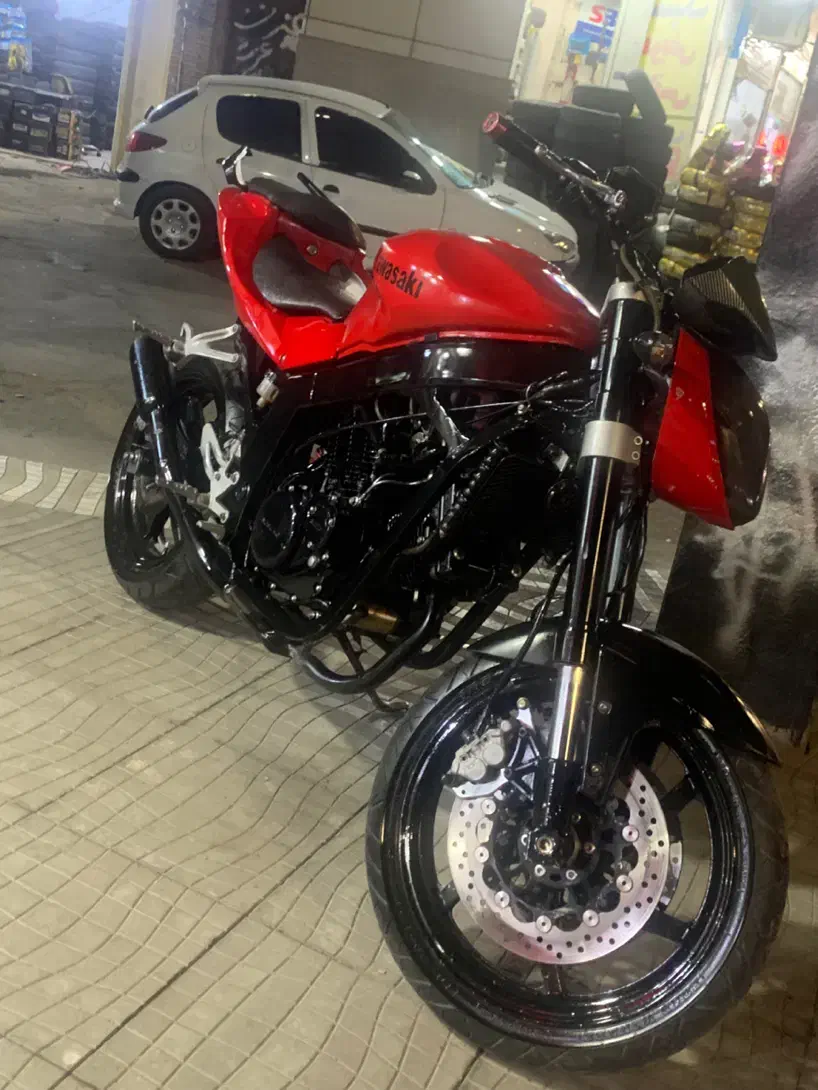 موتور سنگین هیوسانگ جفت سیلندر ۲۵۰|موتورسیکلت|تهران, حر|دیوار