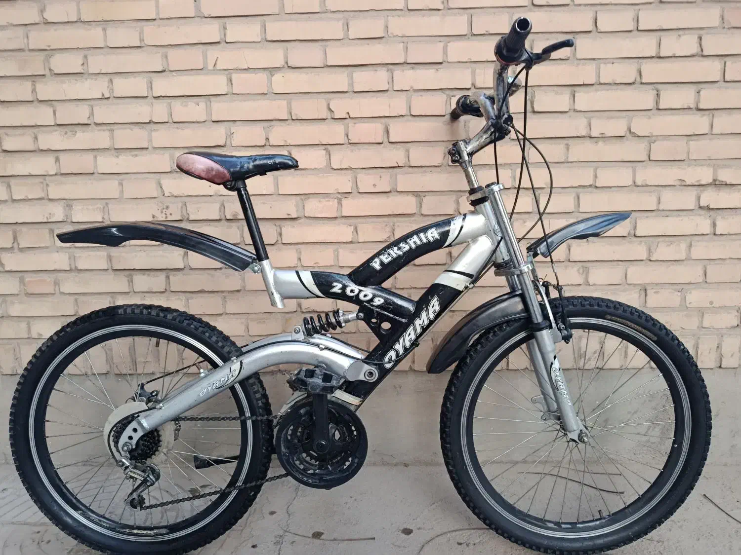 دوچرخه. 24.  20|دوچرخه، اسکیت، اسکوتر|مشهد, حجاب (شهرک غرب)|دیوار