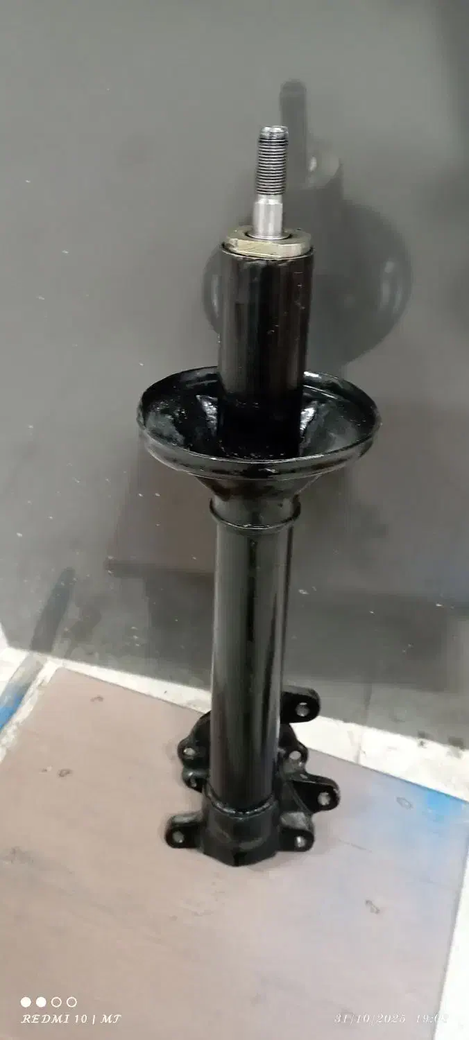 فروش قطعات استوک خودرو پیکان پراید قیمت توافقی|قطعات یدکی و لوازم جانبی|نجفآباد, مسکن مهر|دیوار