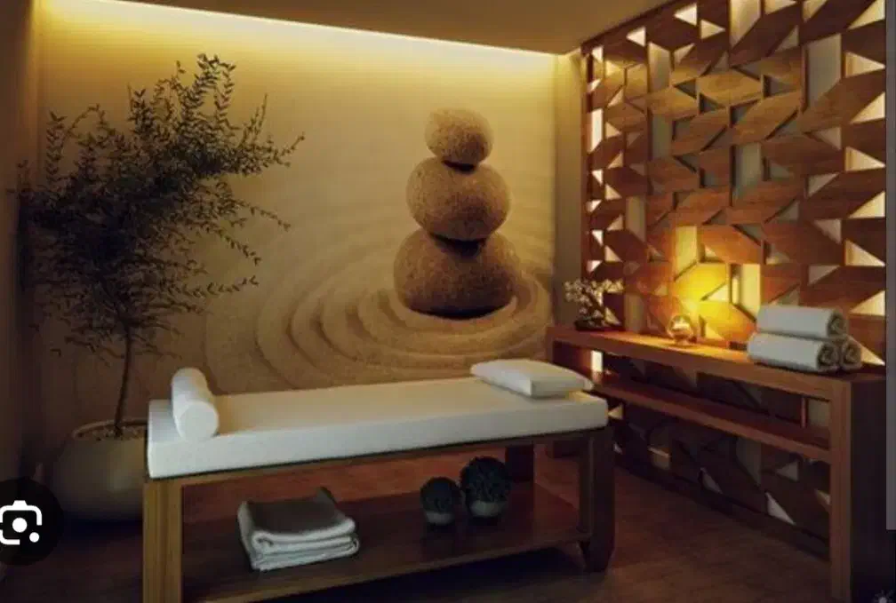 ماساژ تضمینی و ترکیبی|خدمات آرایشگری و زیبایی|پردیس, فاز ۲|دیوار