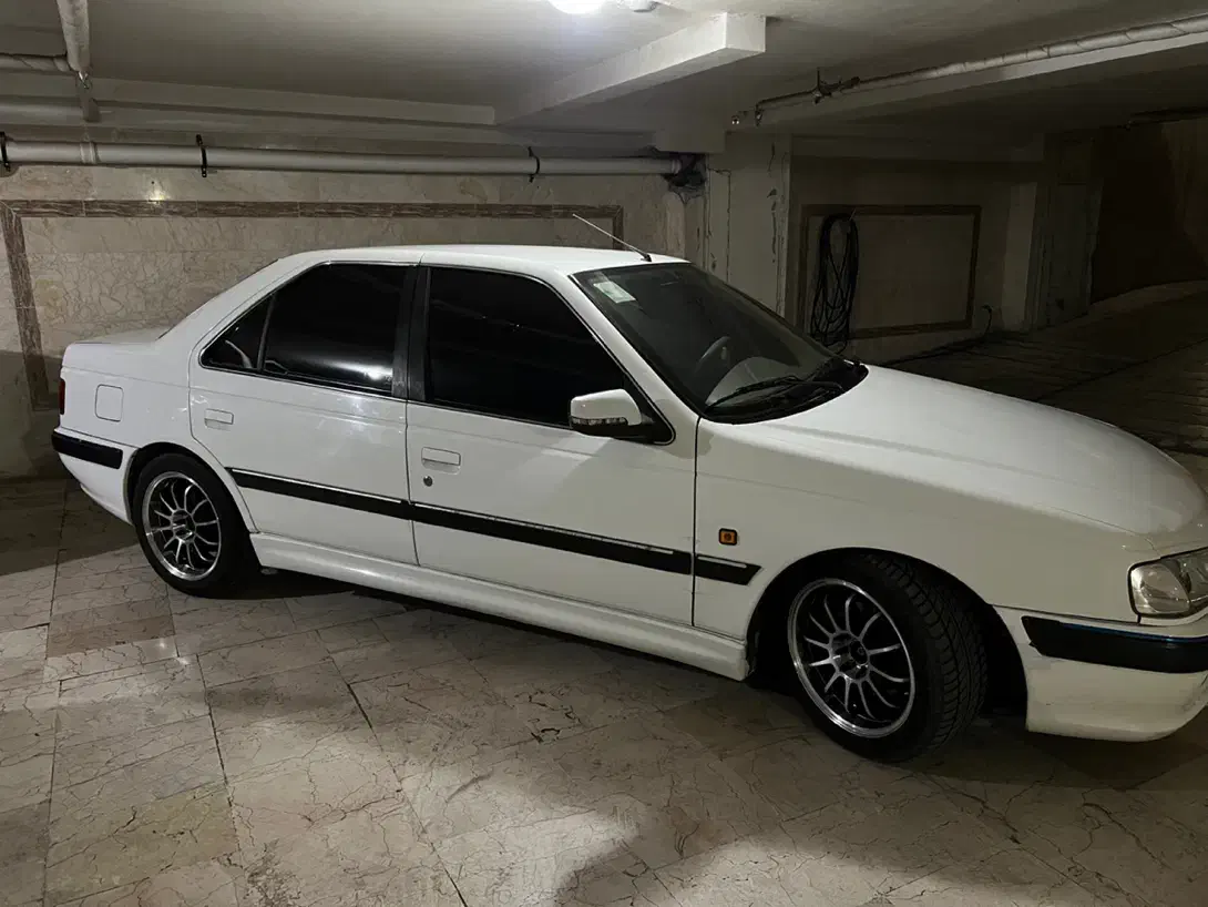 پژوپارس|خودرو سواری و وانت|تهران, استقلال|دیوار