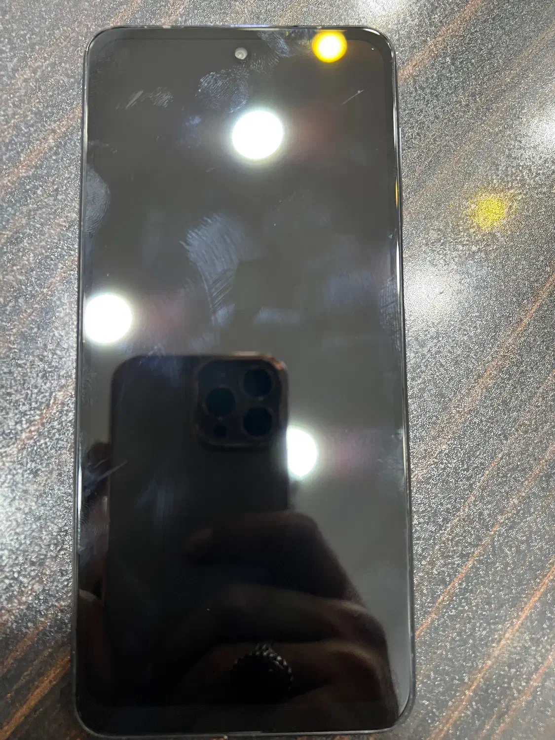 نوت ۹s ردمی|موبایل|قم, زنبیل آباد|دیوار