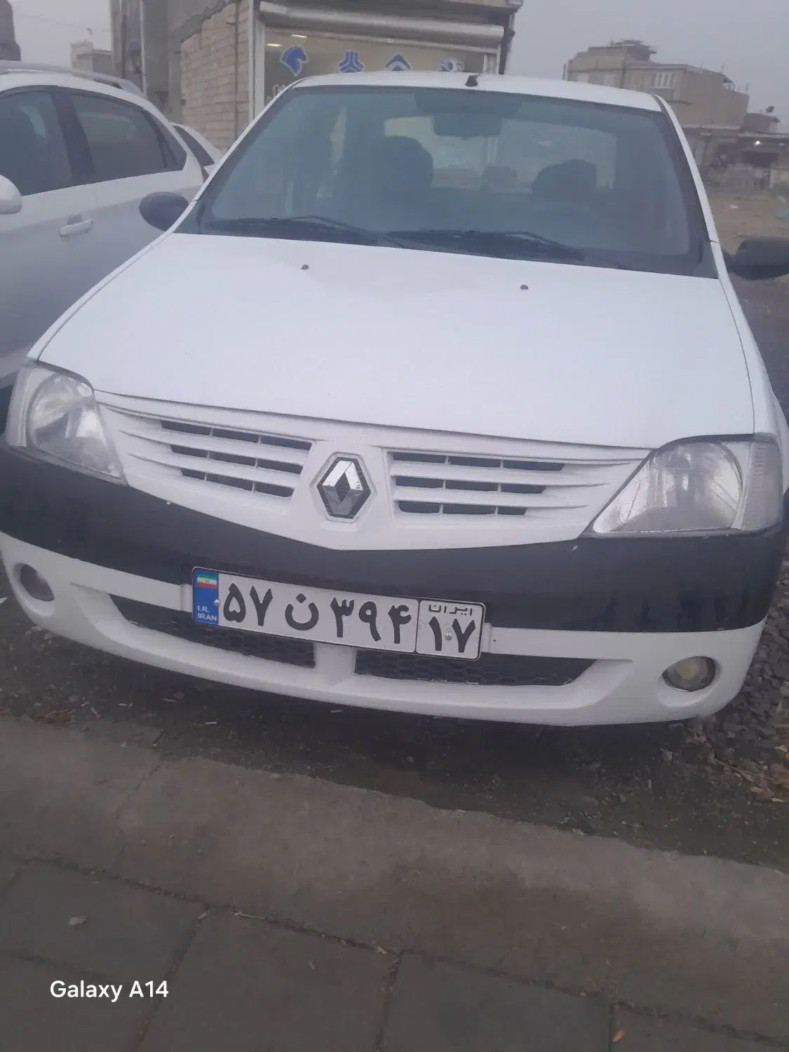 ال نود۹۰ مدل ۸۹|خودرو سواری و وانت|ارومیه, |دیوار