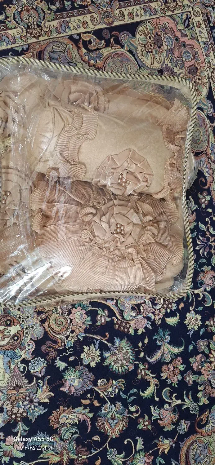 روتختی نو نو|سرویس روتختی|محمدیه-قزوین, |دیوار