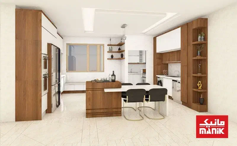 نصب اجرا کابینت|خدمات پیشه و مهارت|تبریز, |دیوار