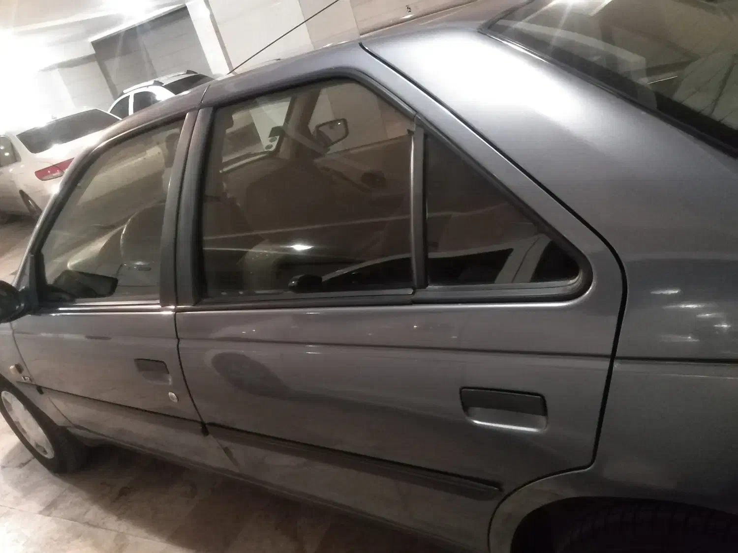 فروشی|خودرو سواری و وانت|قم, چهار امامزاده|دیوار