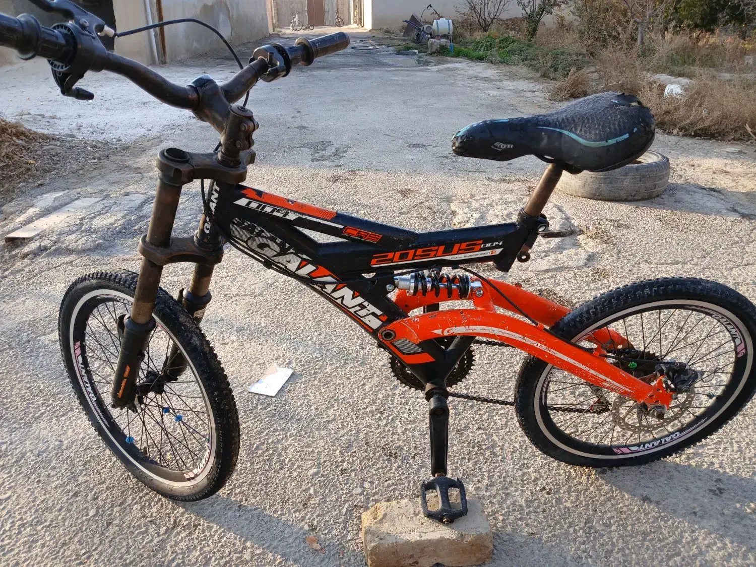 دوچرخه|دوچرخه، اسکیت، اسکوتر|گلپایگان, |دیوار