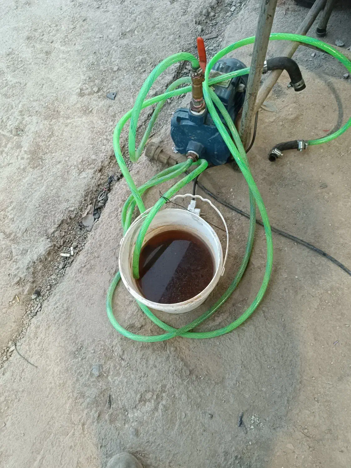 شست شوی رادیات بخاری با دستگاه|خدمات موتور و ماشین|الوند, |دیوار