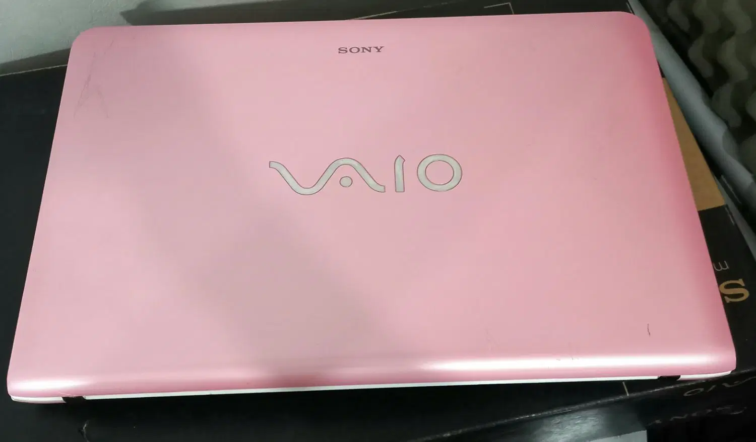 فروش لپتاپ سونی i7 vaio|رایانه همراه|اهواز, پردیس|دیوار