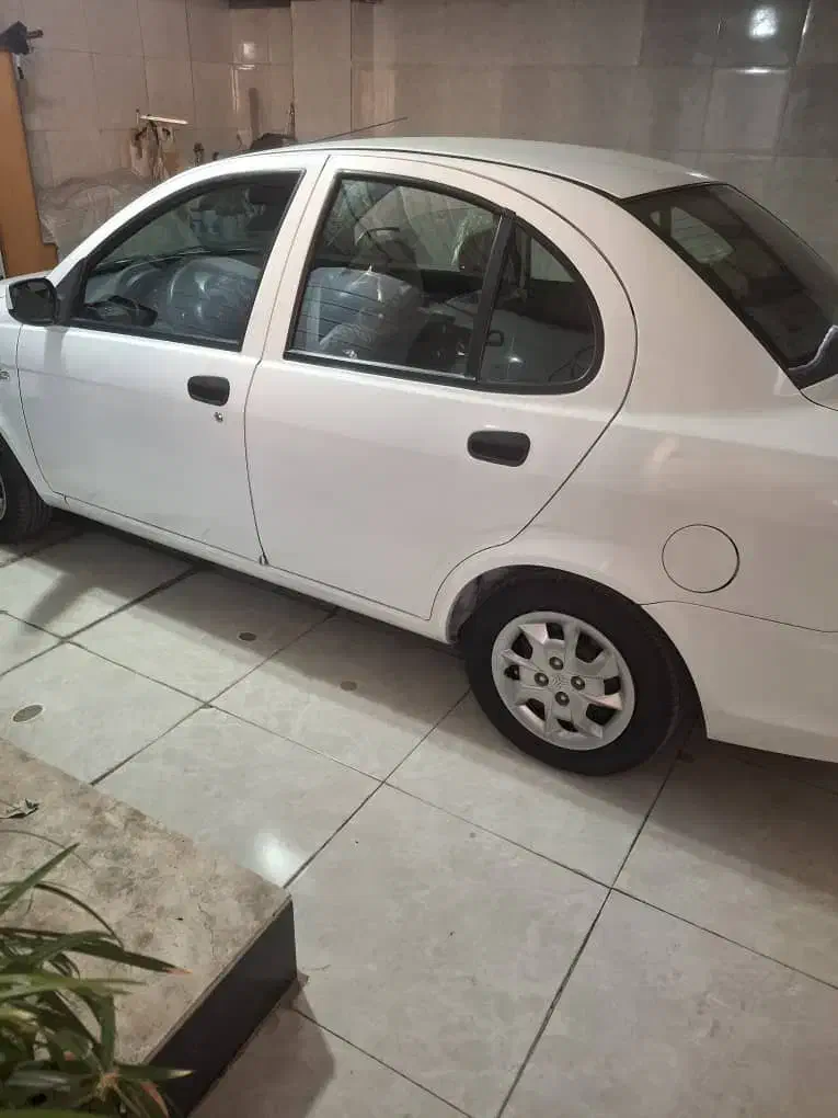 خودرو ساینا اس ۱۴۰۲|خودرو سواری و وانت|صدرا-فارس, فاز ۱|دیوار