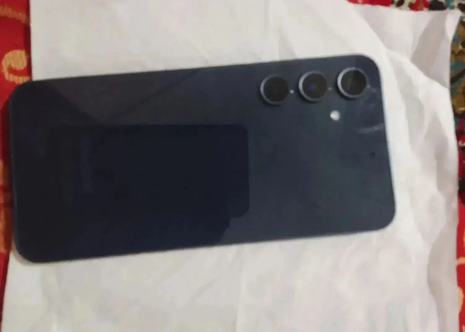 سامسونگ a34|موبایل|کرمان, |دیوار