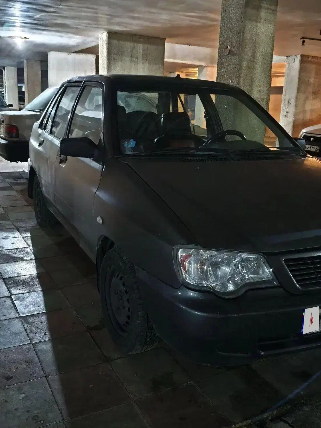 مدل ۹۰ پراید۱۳۲|خودرو سواری و وانت|رودسر, |دیوار