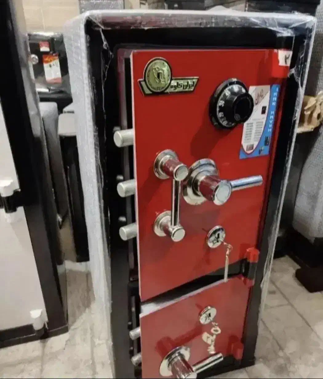 بازگشایی انواع گاوصندوق|ابزارآلات|فردیس, فردیس|دیوار