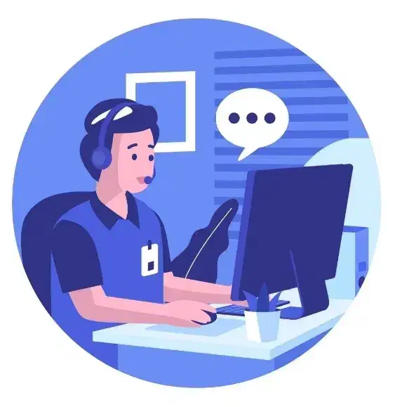 ادمین دورکار هستم|استخدام رایانه و فناوری اطلاعات|اهواز, شریعتی جنوبی|دیوار