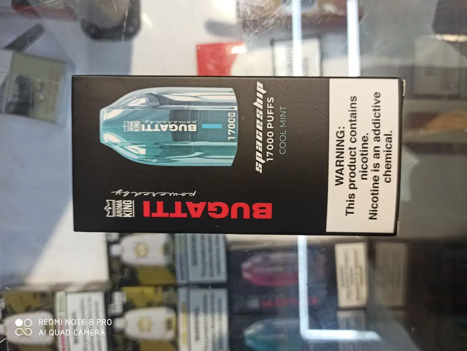 ویپ و پاد|زیورآلات و اکسسوری|شاهینشهر, شهرک گلدیس|دیوار