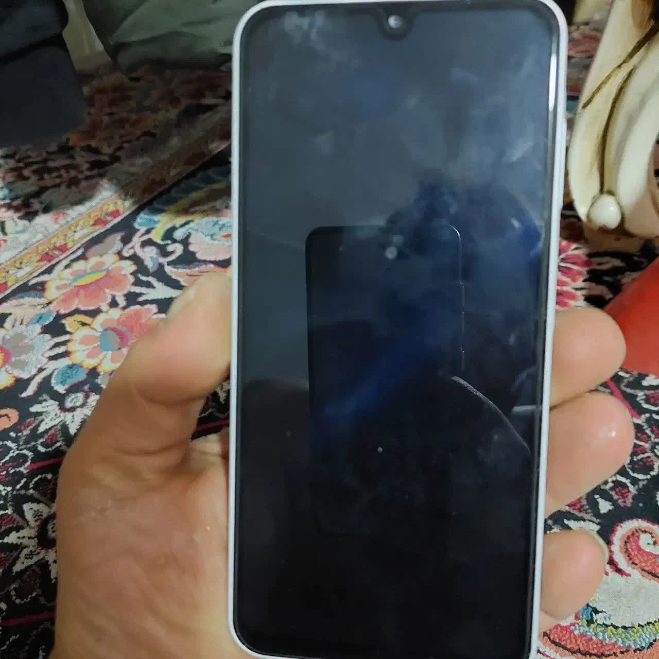 گوشی سامسونگA26|موبایل|خمینی‌شهر, |دیوار