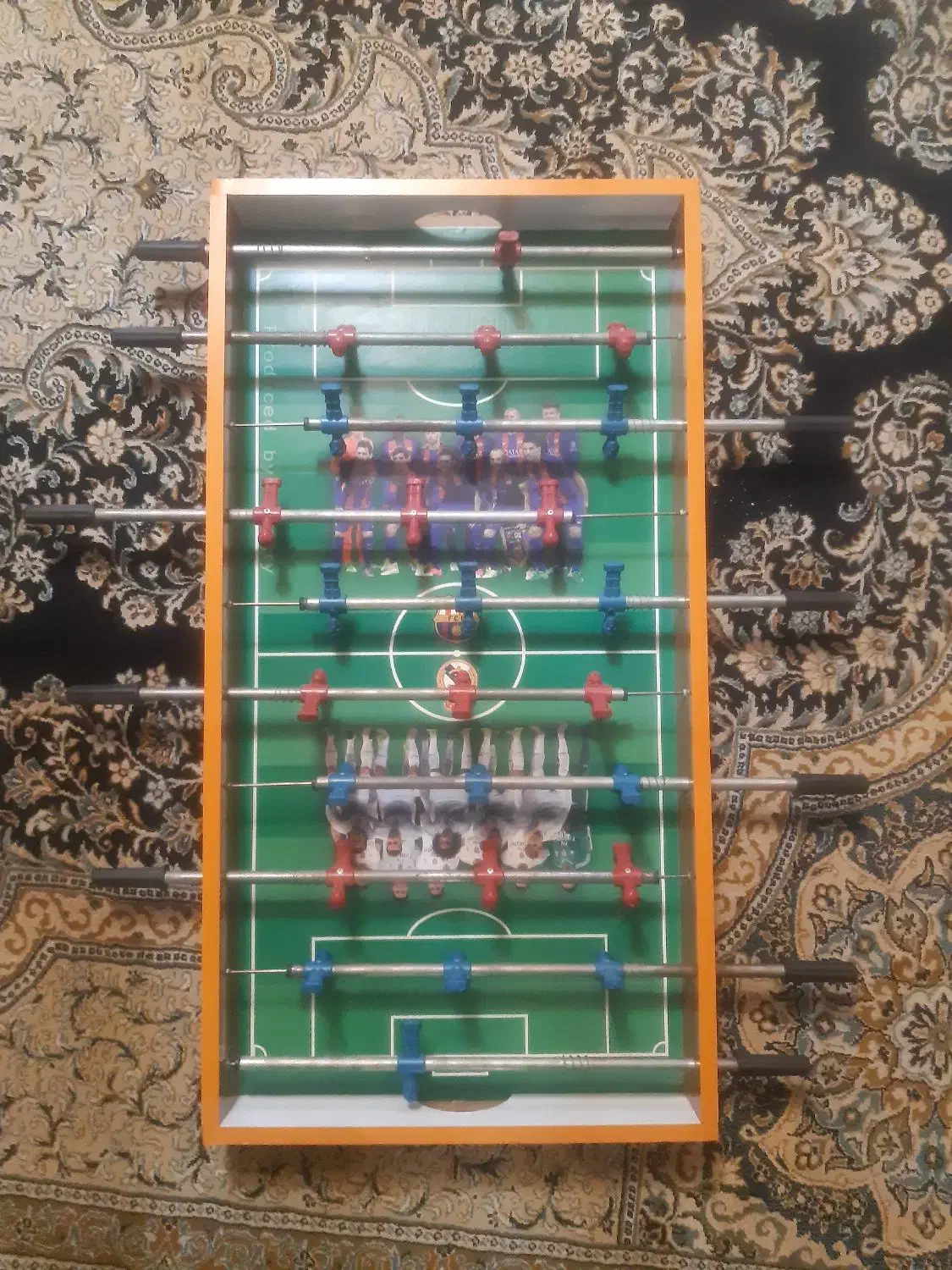 فوتبال دستی|اسباببازی|شاهینشهر, شهرک گلدیس|دیوار