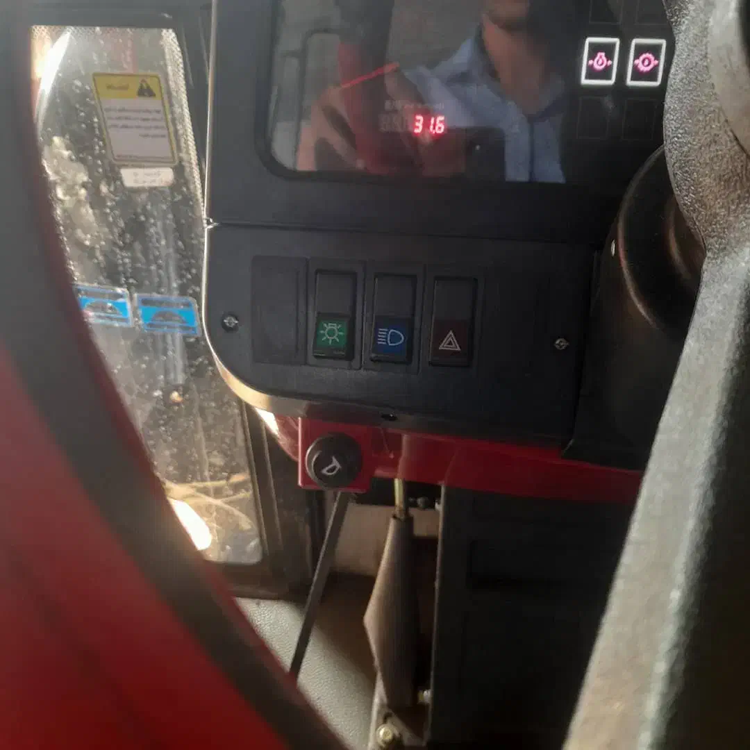 اهواز|خودرو سنگین|شوشتر, |دیوار