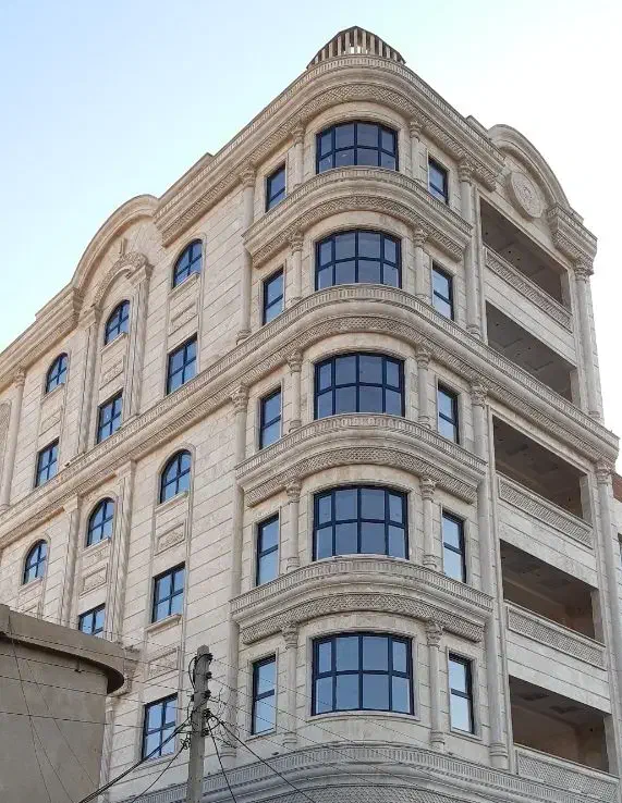 نیروی کار جهت کارگاه پنجره دوجداره|استخدام صنعتی، فنی، مهندسی|قم, شهر قائم|دیوار